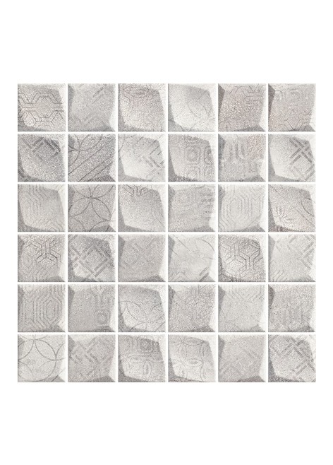 Mozaika Harmony Grys Mix 29,8x29,8