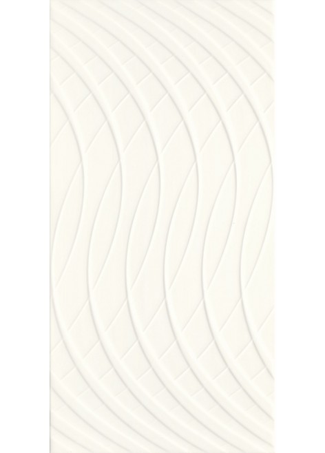 Obklad Porcelano Bianco Struktura Mat 60x30