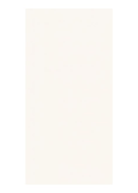 Obklad bílý matný Tabia White Mat 30x60 cm