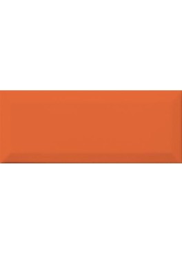 Dekorace RAKO Concept Plus WARGT001 inzerto oranžová 10x25