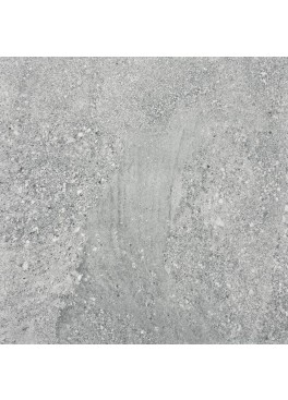 Dlažba RAKO Stones DAK63667 dlaždice slinutá šedá 60x60