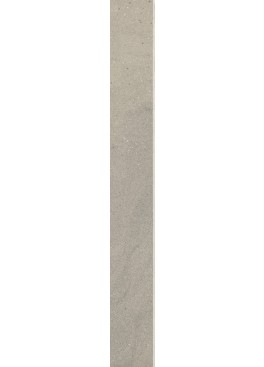 Dlažba Rockstone Antracite Sokl Poler 7,2x59,8