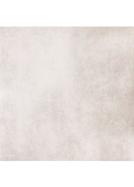 Dlažba Lukka Bianco 1,8 cm Mat Rekt. 79,7x79,7