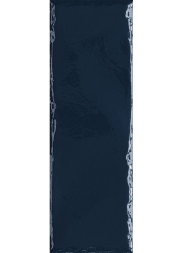 Obklad Porcelano Blue Ondulato  Lesk 29,8x9,8
