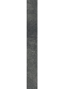 Dlažba Gigant Dark Grey Sokl Rekt. 59,3x7,2