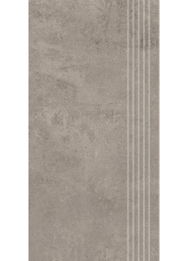 Dlažba Pure Art Dark Grey Mat Schod. 59,8x29,8