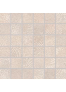 Mozaika RAKO Lampea WDM05688 mozaika (5x5) béžová 30x30