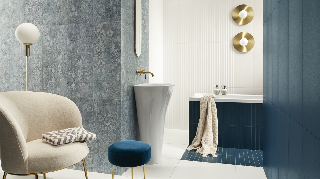 Obklady do koupelny My Tones