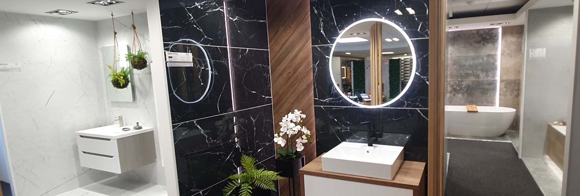 Práce účetní v Rychnově nad Kněžnou, koupelnové studio