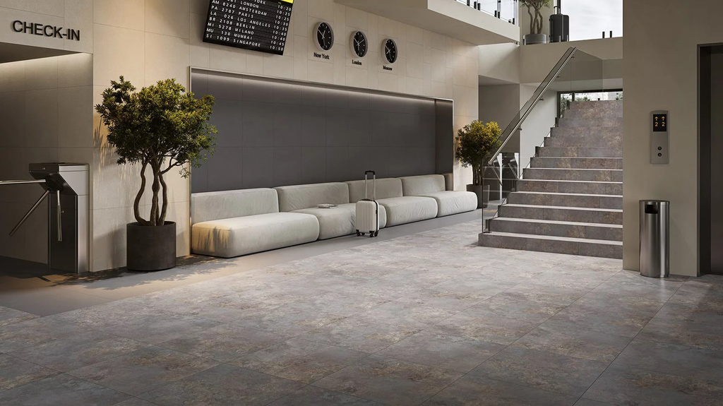 Keramická dlažba Archicross concept