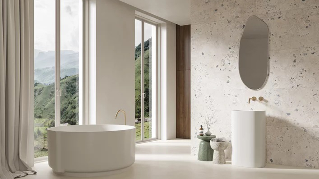 Keramická dlažba imitace kamene Architeq Rock