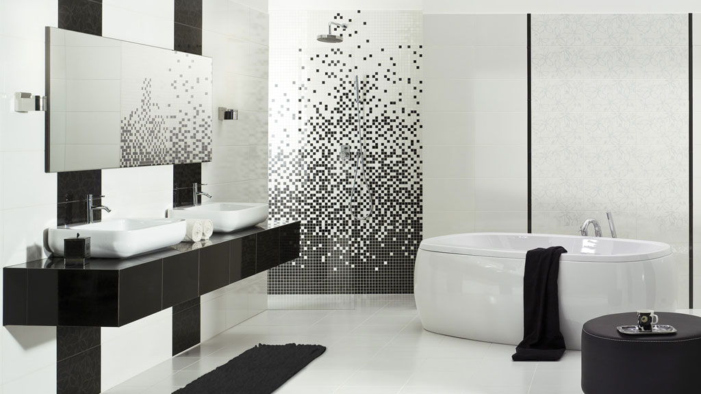 Obklady do koupelny Artable/Arole