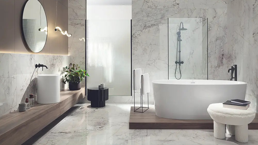 Dlažba imitace kamene Balance Stone