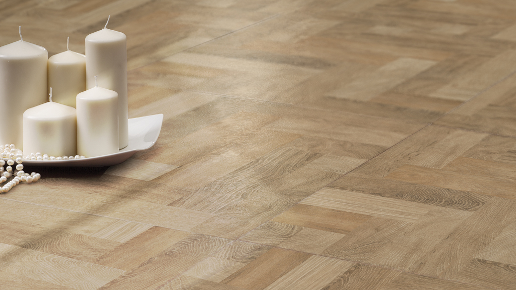 Dlažba imitace parket Domus