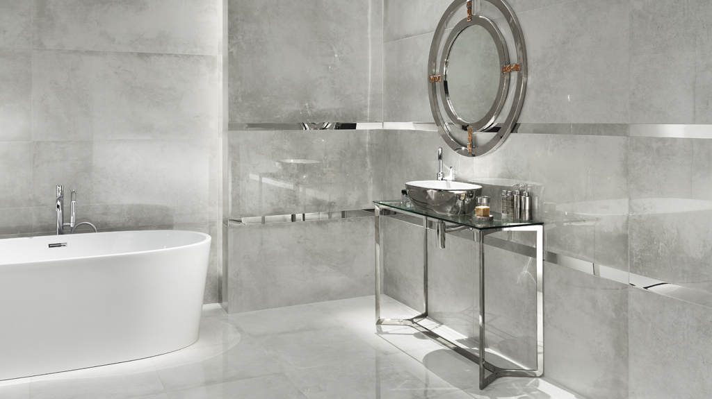 Dlažba imitace kamene Formia