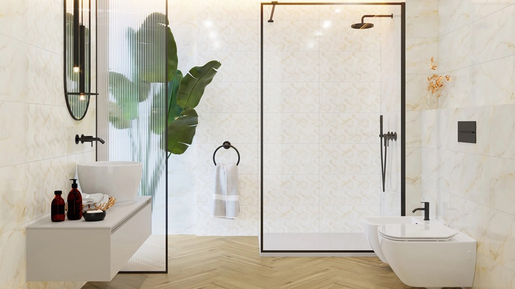 Keramické obklady 30x60 Joyfull gold
