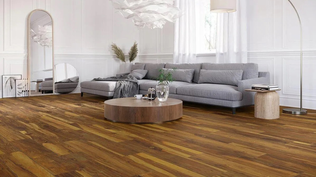 Keramická dlažba imitace dřeva Kraftwood