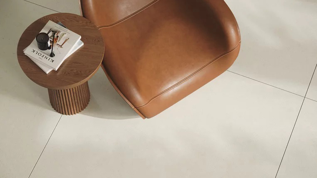 Keramická dlažba imitace jemného kamene Mild Desert