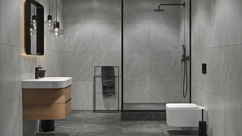 Dlažba imitace kamene Mohiko