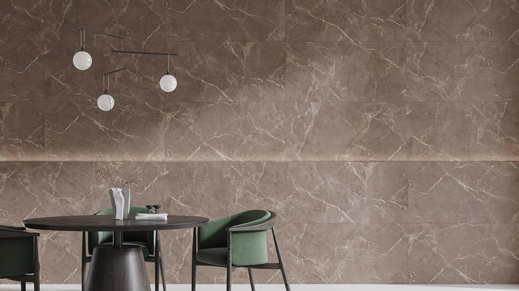 Dlažba imitace kamene Proud Champagne