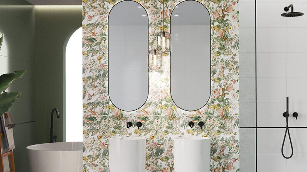 Keramické obklady 30x60 Triada