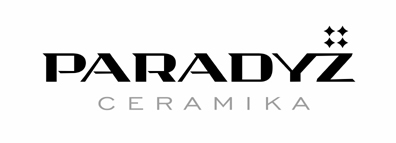 logo ceramika paradyz