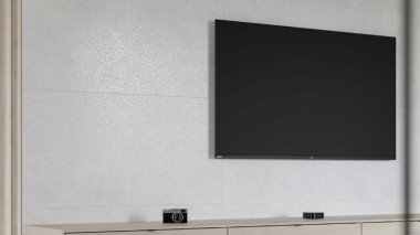 Dlažba imitující beton Akord