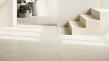 Dlažba imitující beton Architeq