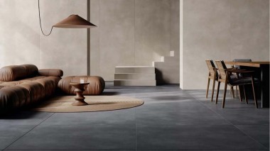 Dlažba imitující beton Architeq