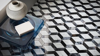 Keramická dlažba imitace kamene Calmness