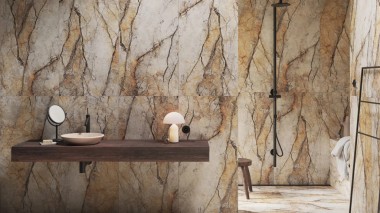 Dlažba imitace kamene Canion