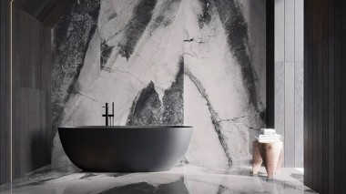 Dlažba do koupelny Deus Symphony