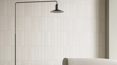 Keramické cihličky na stěnu Duo Tonne