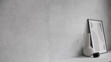 Keramická světlá dlažba U117 Ennis