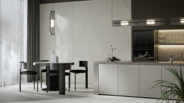 Dlažba imitace kamene Essence Ivory