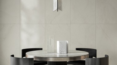 Dlažba imitace kamene Essence Ivory