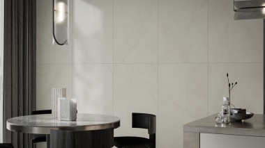 Dlažba imitace kamene Essence Ivory