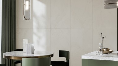 Dlažba imitace kamene Essence Ivory