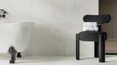 Dlažba imitace kamene Essence Ivory