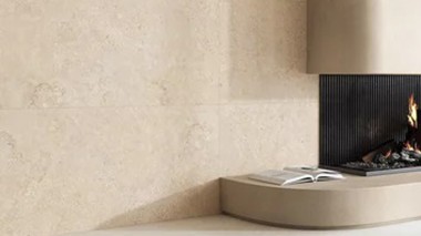 Keramická dlažba imitace kamene Fortess Cross