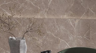 Dlažba imitace kamene Proud Champagne