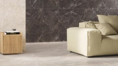 Dlažba imitace kamene Proud Champagne