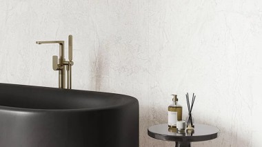 Keramická dlažba imitace kamene Saint Cathedral