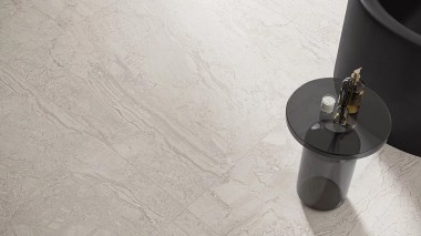 Keramická dlažba imitace kamene Saint Cathedral