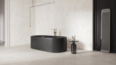 Dlažba do koupelny Saint Cathedral