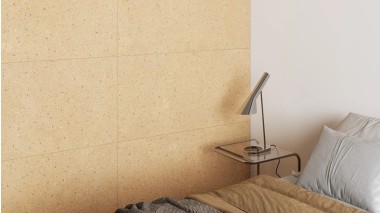 Keramická industriální dlažba Sawdust
