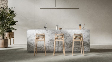 Dlažba imitace kamene Softstone