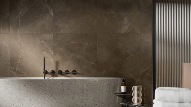 Dlažba imitace kamene Softstone