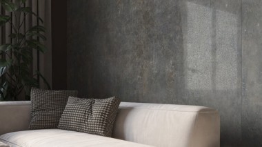 Keramická dlažba imitace betonu Textural