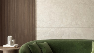 Keramická dlažba imitace béžového kamene Veltimo